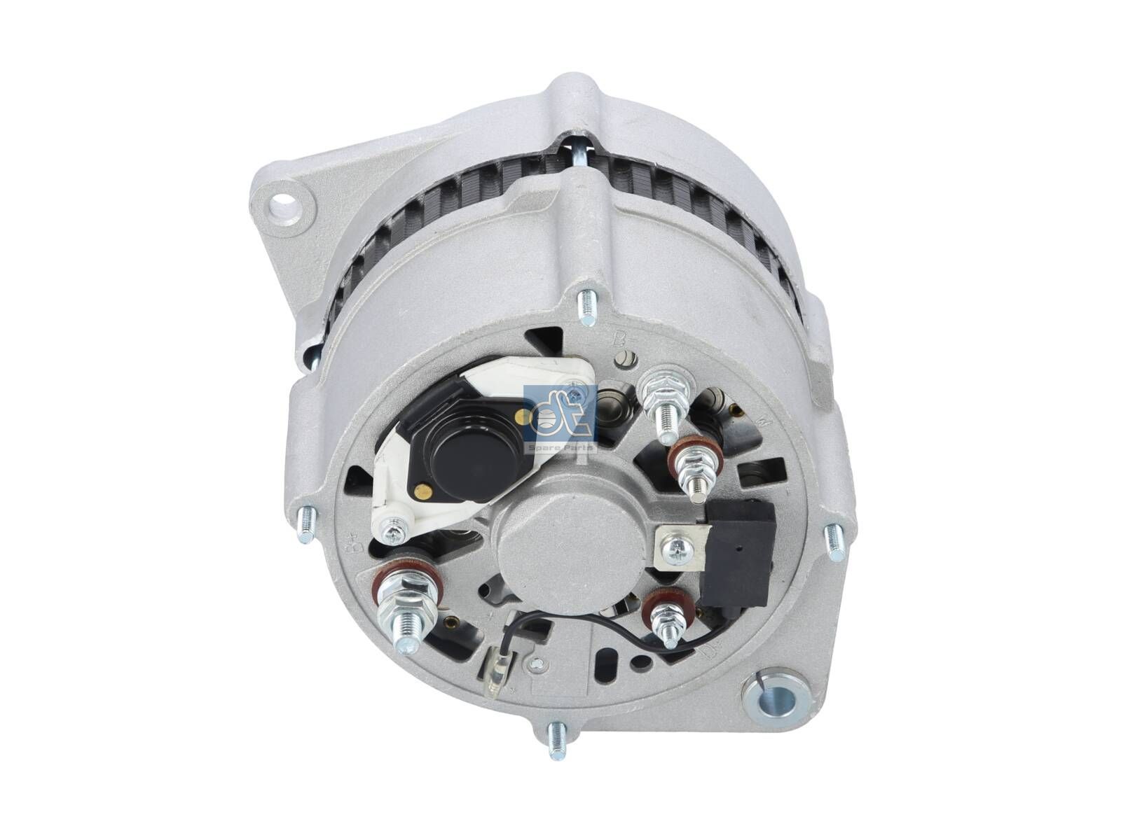 Alternator | DT Spare Parts 6.27000