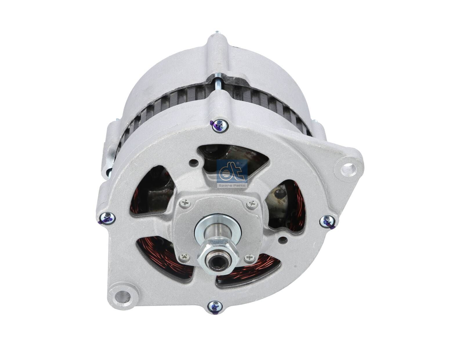 Alternator | DT Spare Parts 6.27000