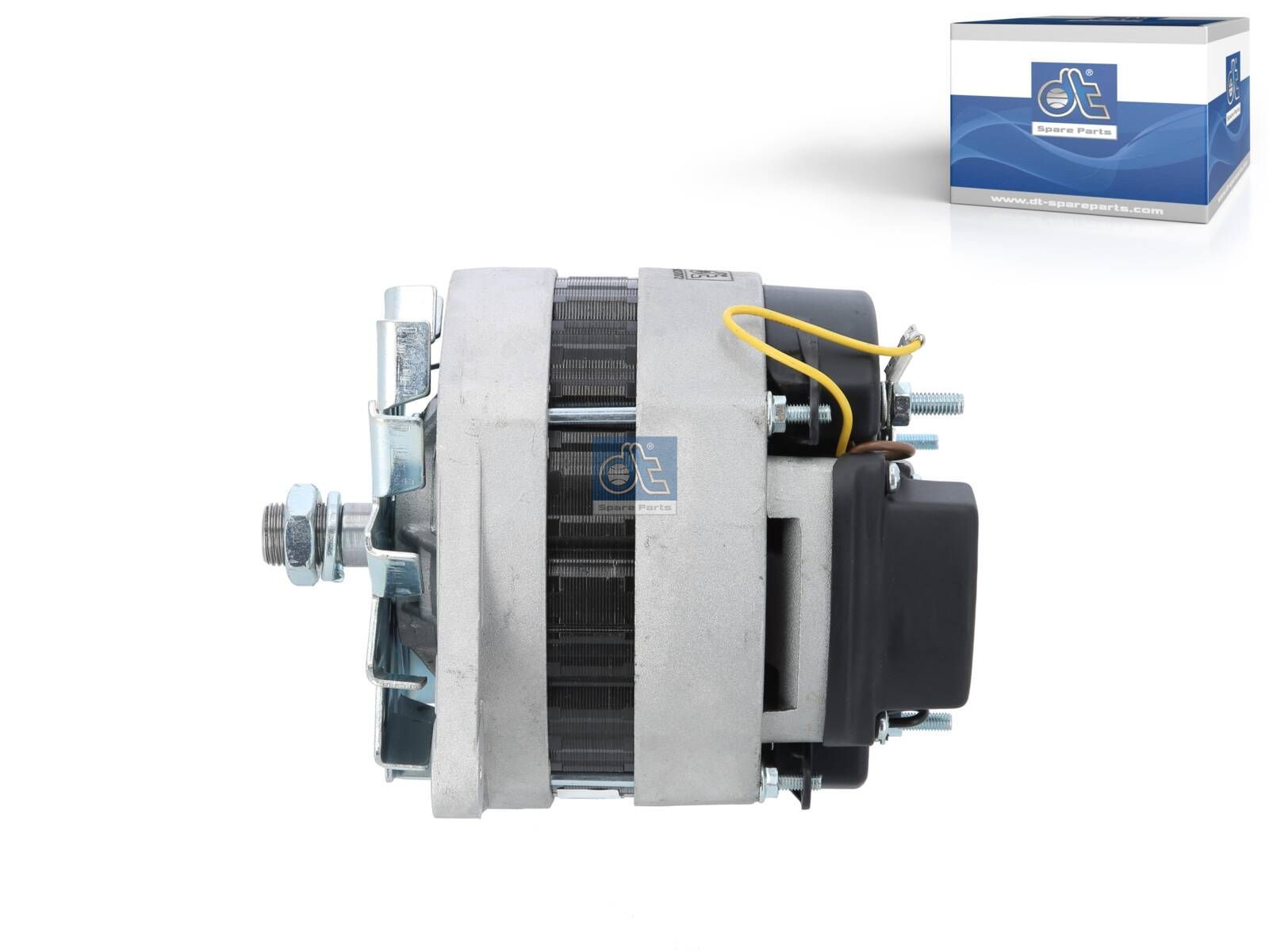 Alternator | DT Spare Parts 6.27002