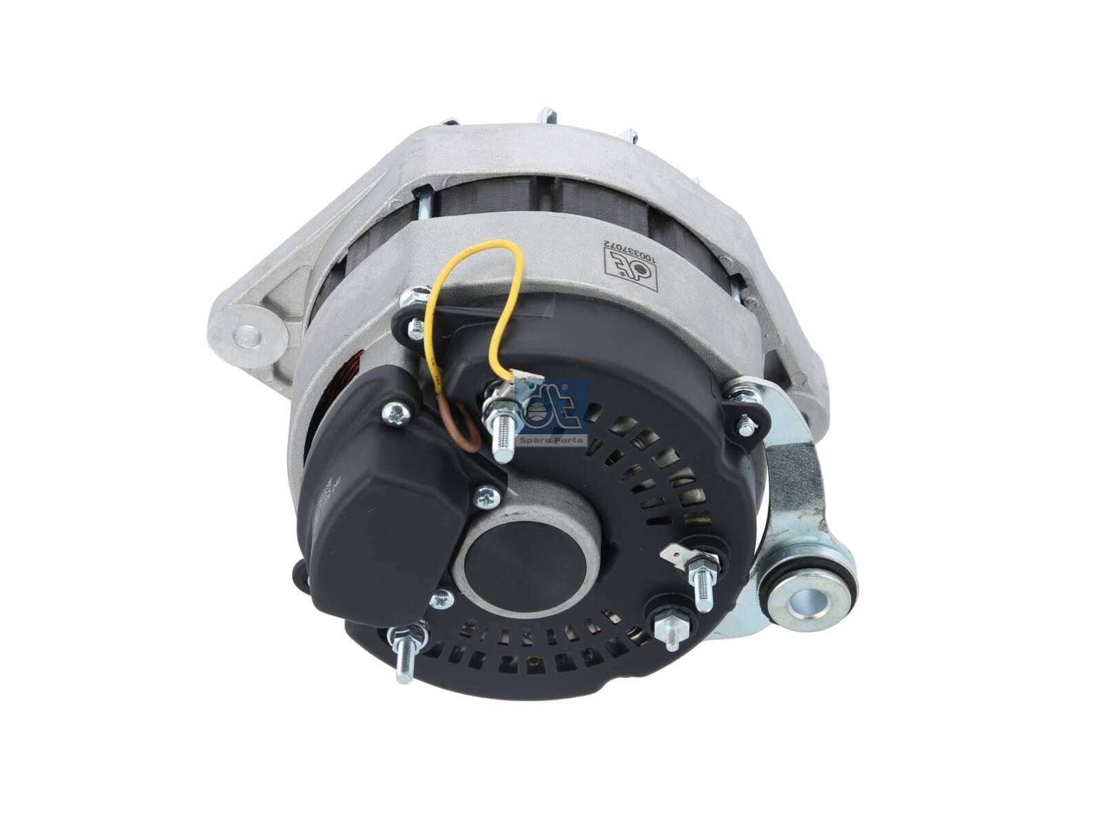 Alternator | DT Spare Parts 6.27002