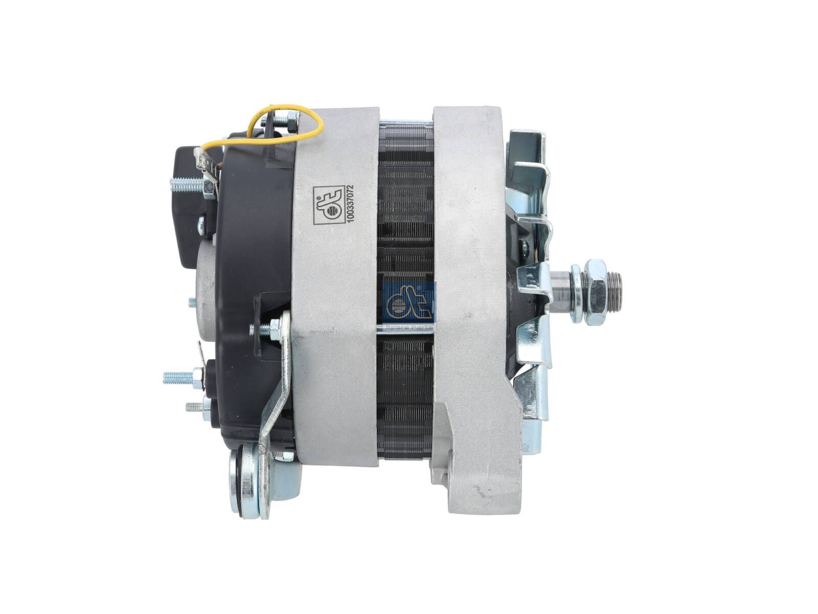 Alternator | DT Spare Parts 6.27002