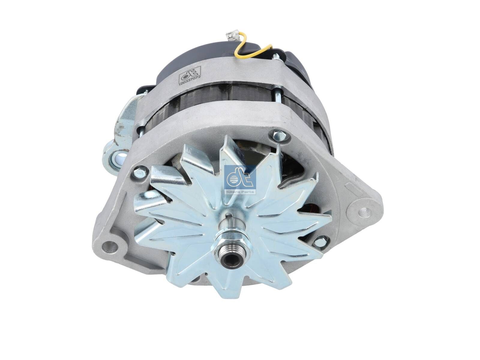Alternator | DT Spare Parts 6.27002