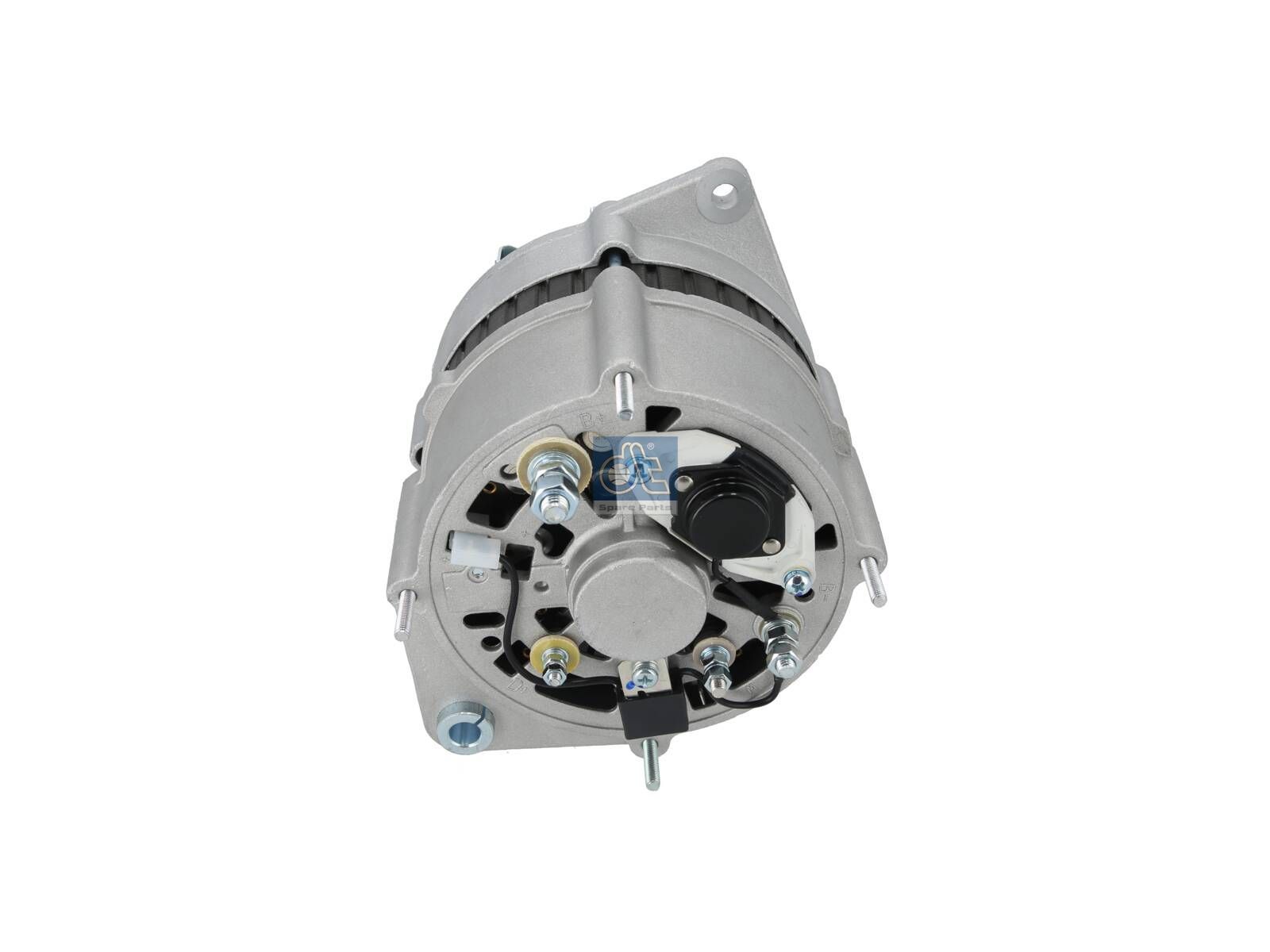 Alternator | DT Spare Parts 6.27003