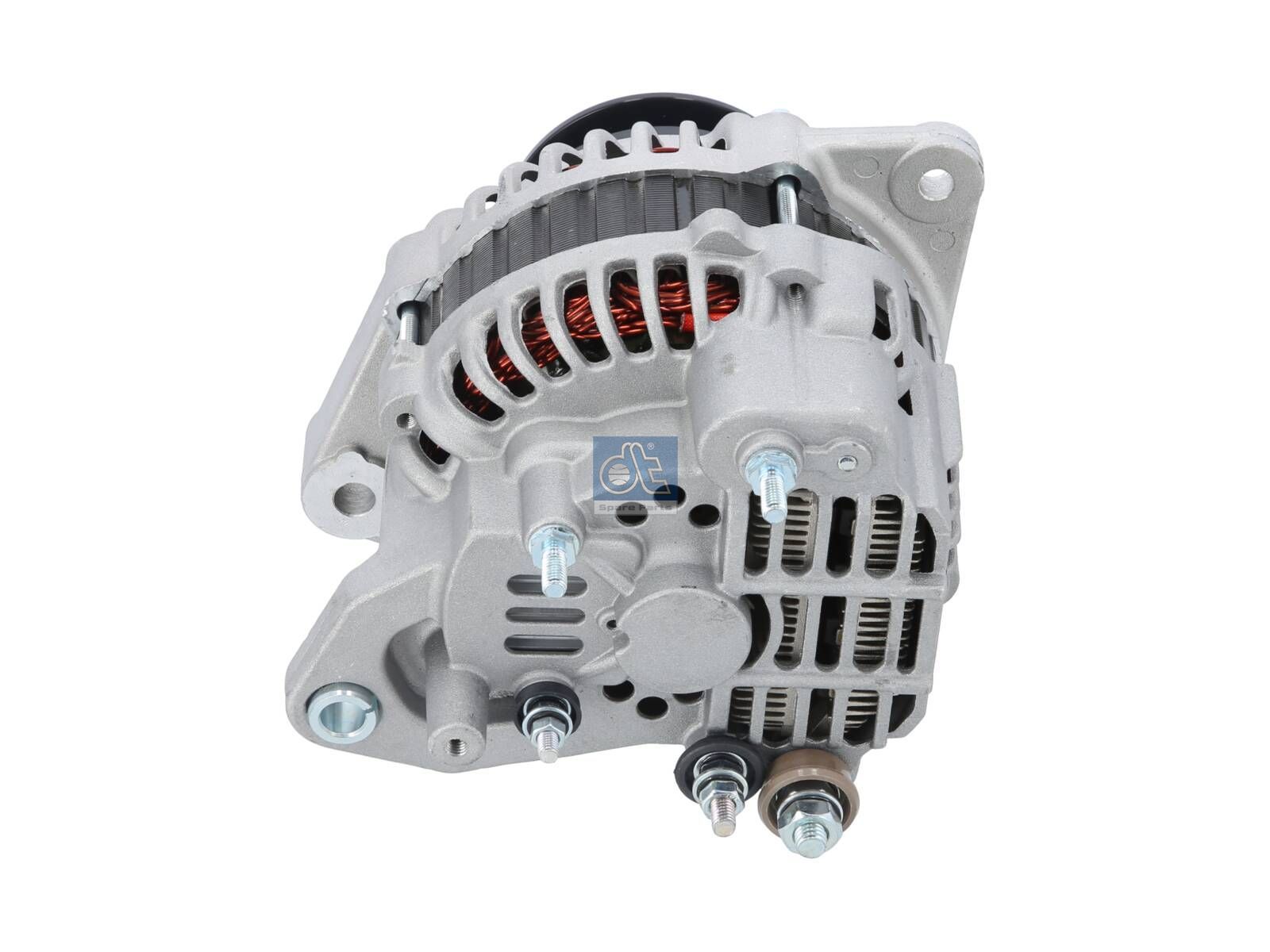 Alternator | DT Spare Parts 6.27012