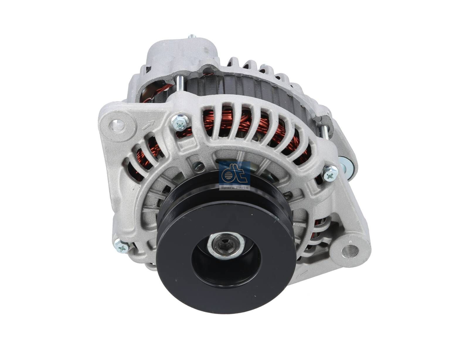 Alternator | DT Spare Parts 6.27012