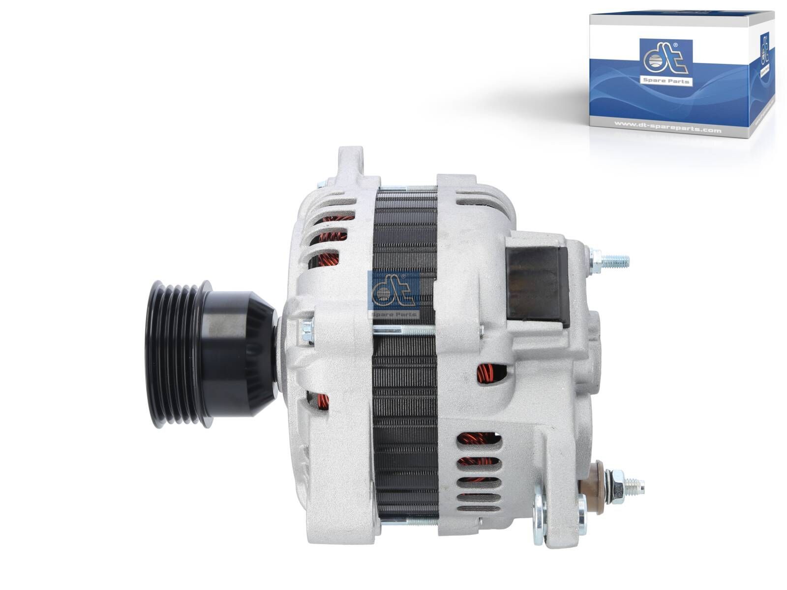 Alternator | DT Spare Parts 6.27020