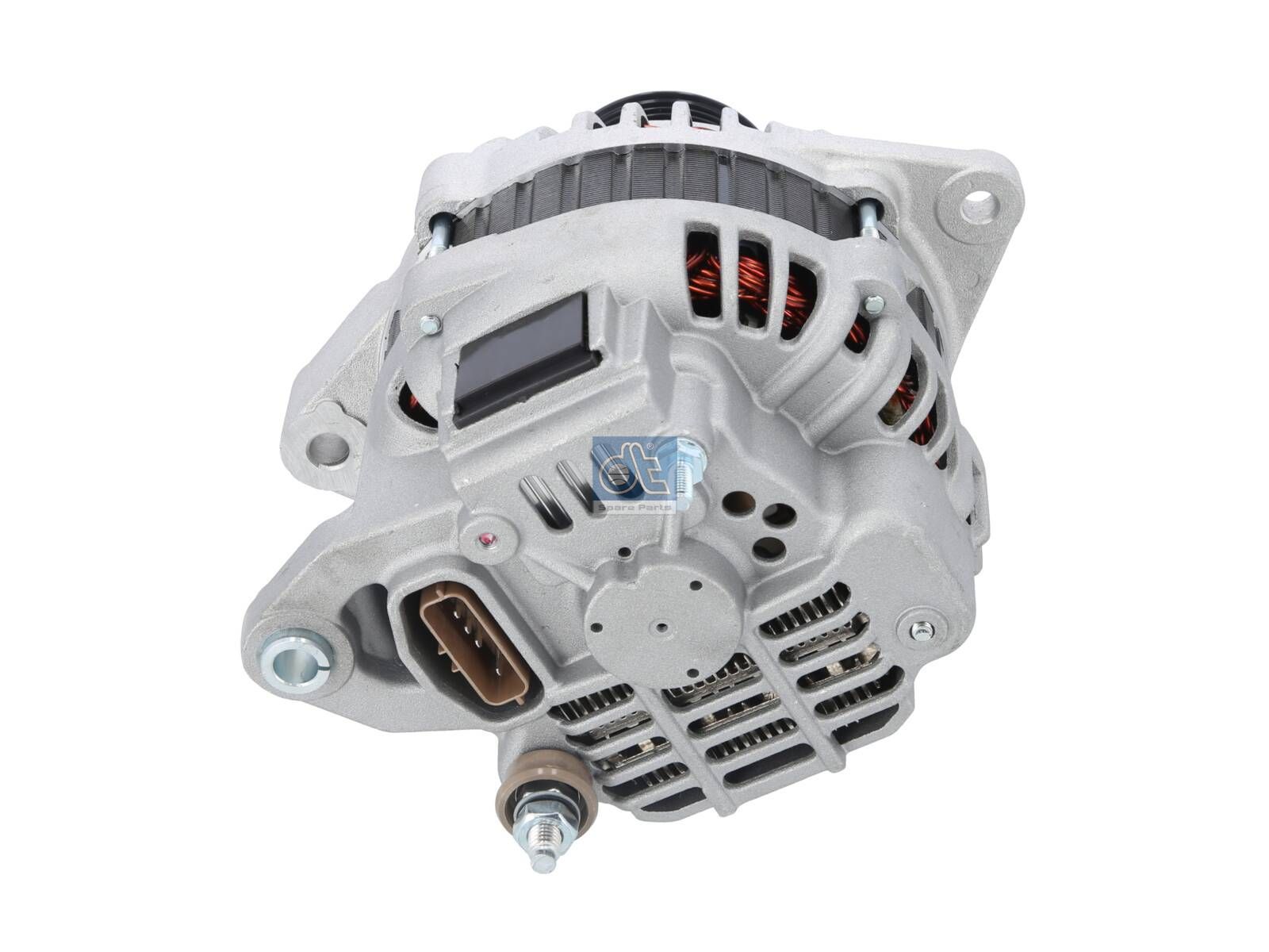 Alternator | DT Spare Parts 6.27020