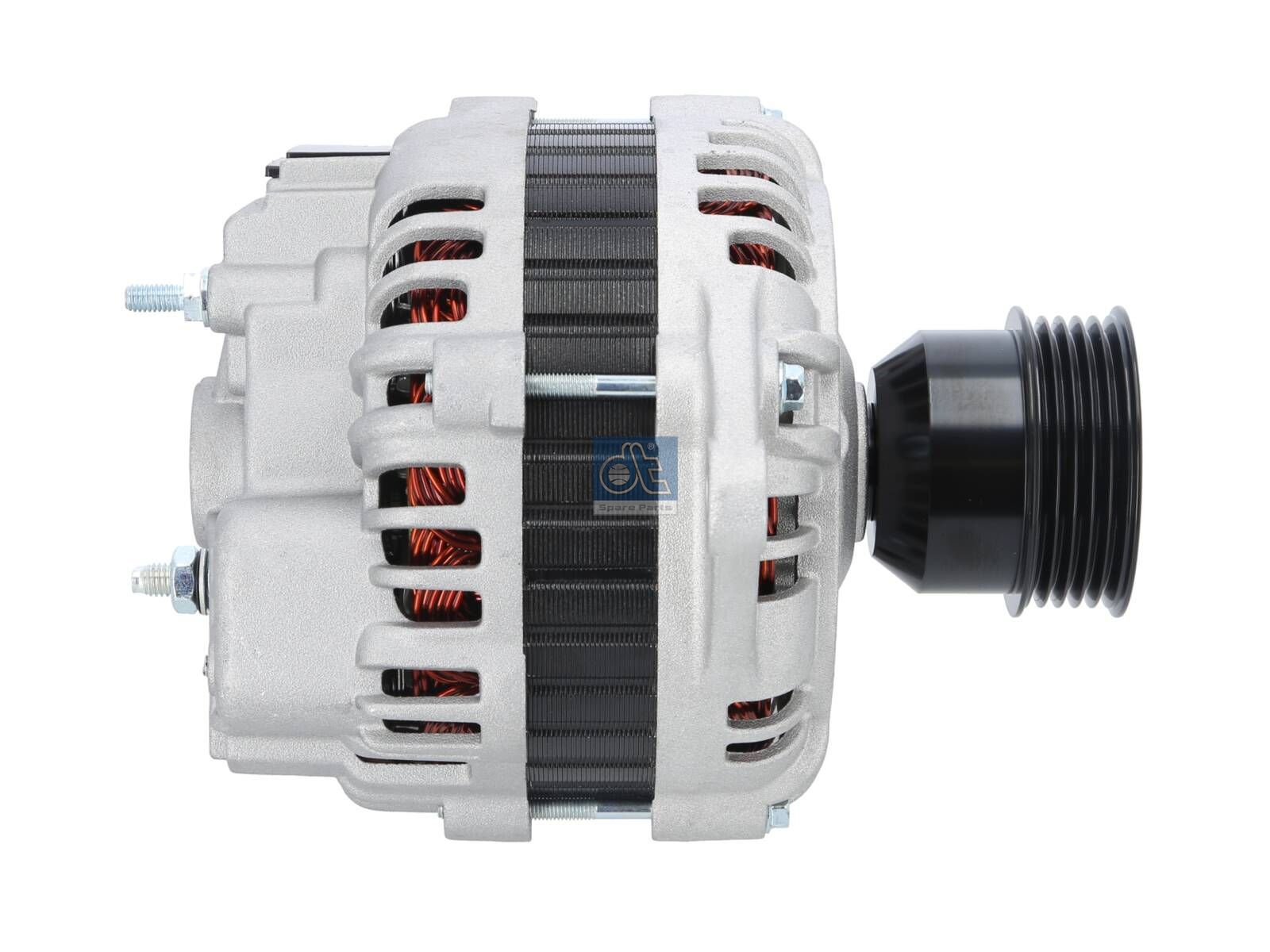 Alternator | DT Spare Parts 6.27020