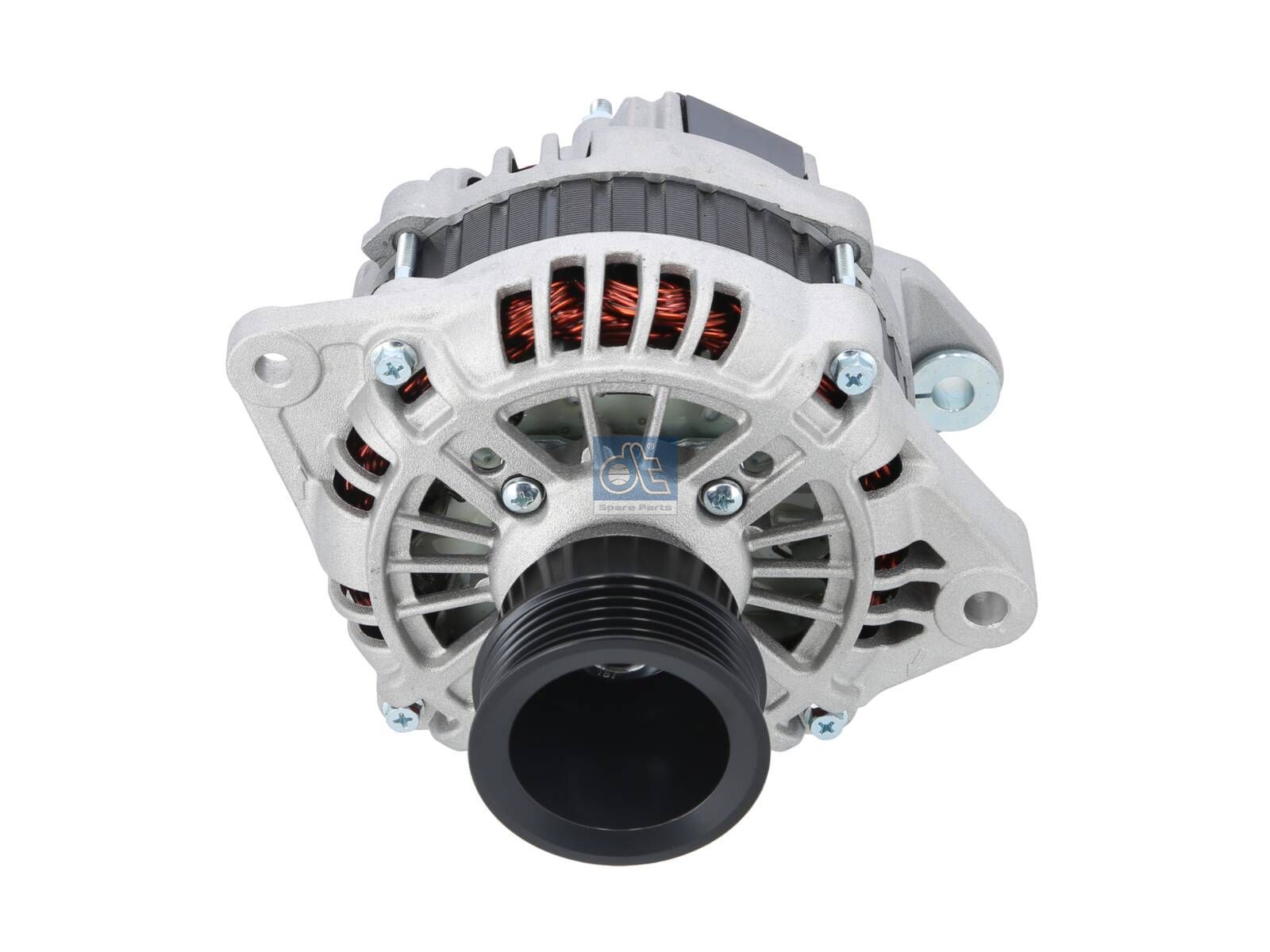 Alternator | DT Spare Parts 6.27020