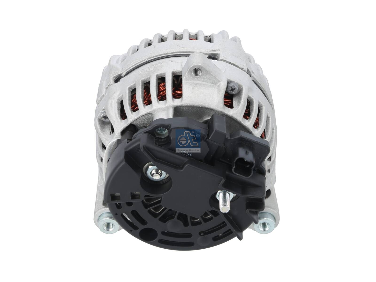 Alternator | DT Spare Parts 6.27022