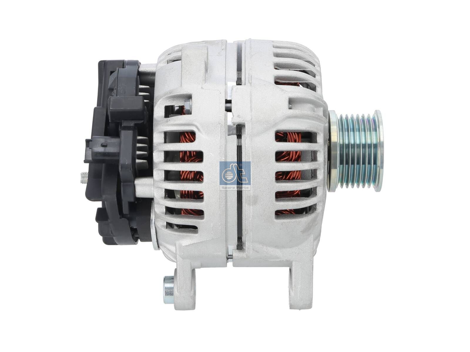 Alternator | DT Spare Parts 6.27022
