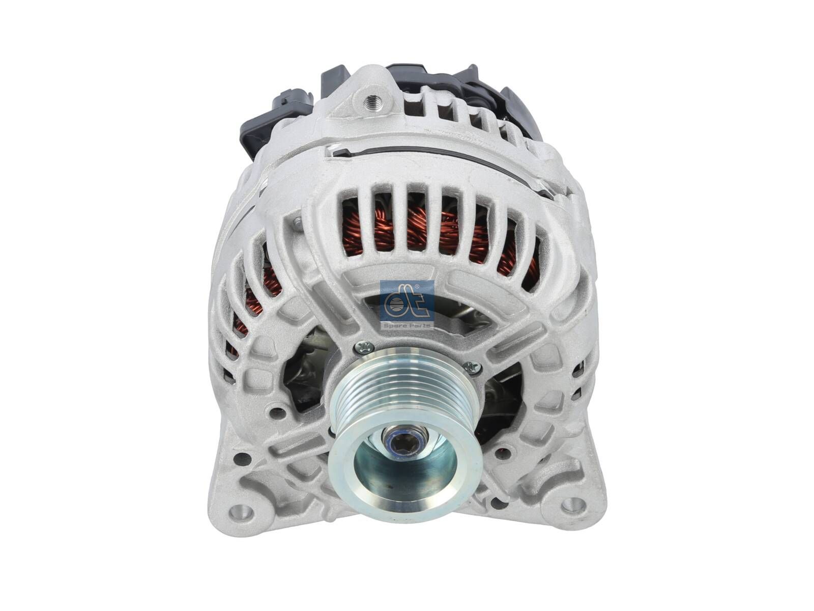 Alternator | DT Spare Parts 6.27022