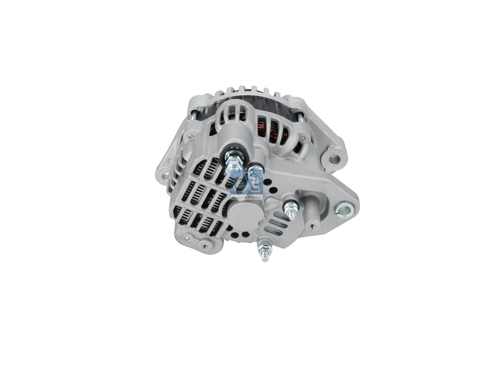 Alternator | DT Spare Parts 6.27023