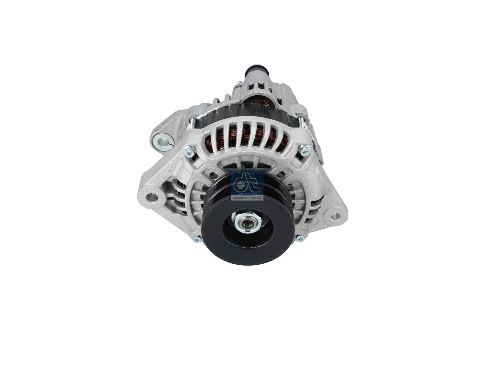 Alternator | DT Spare Parts 6.27023