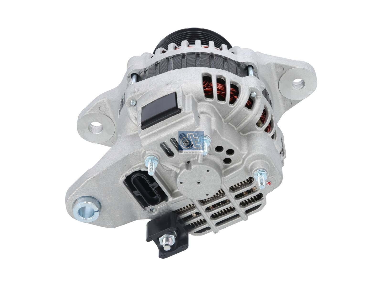 Alternator | DT Spare Parts 6.27025
