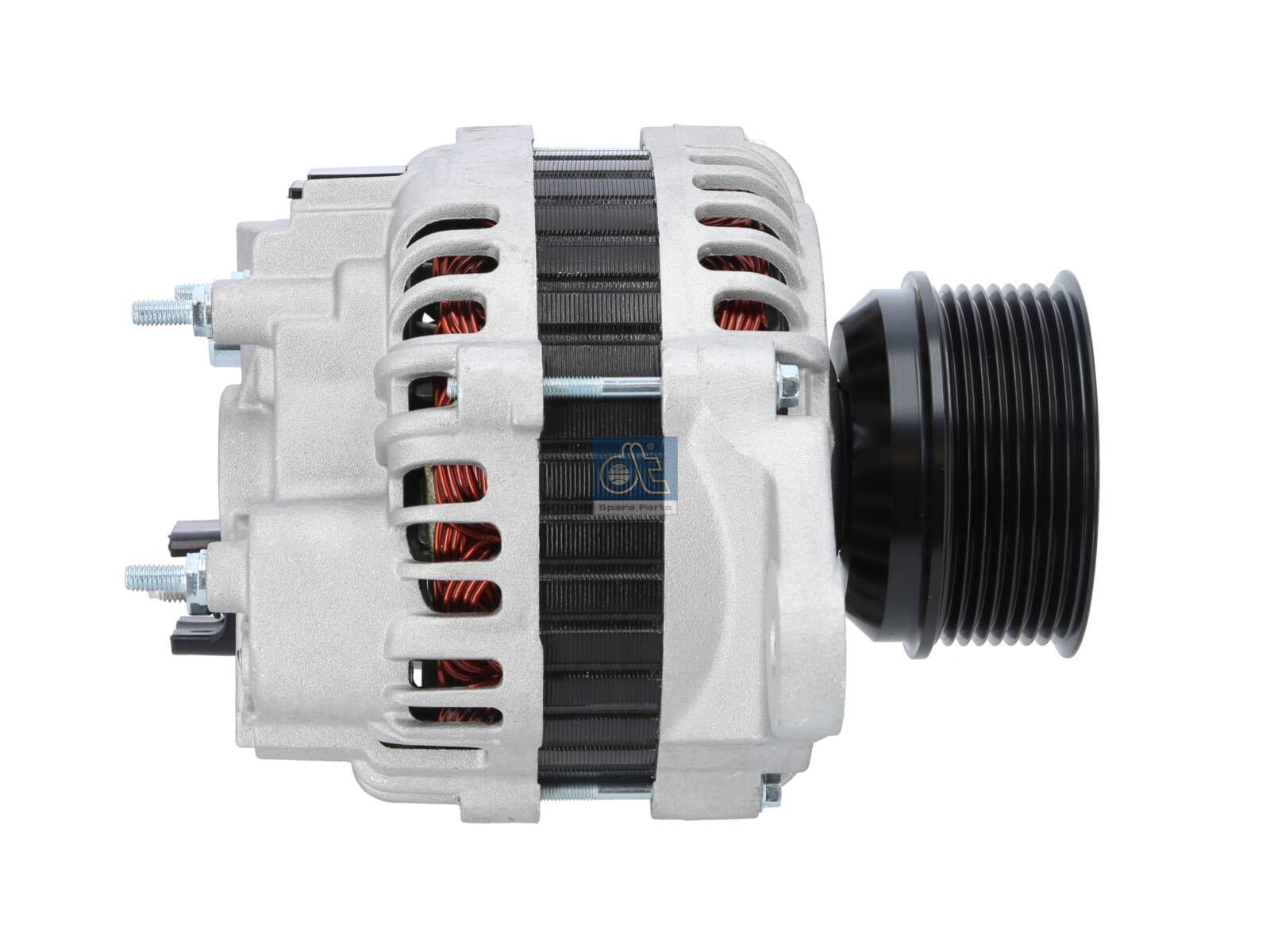 Alternator | DT Spare Parts 6.27025