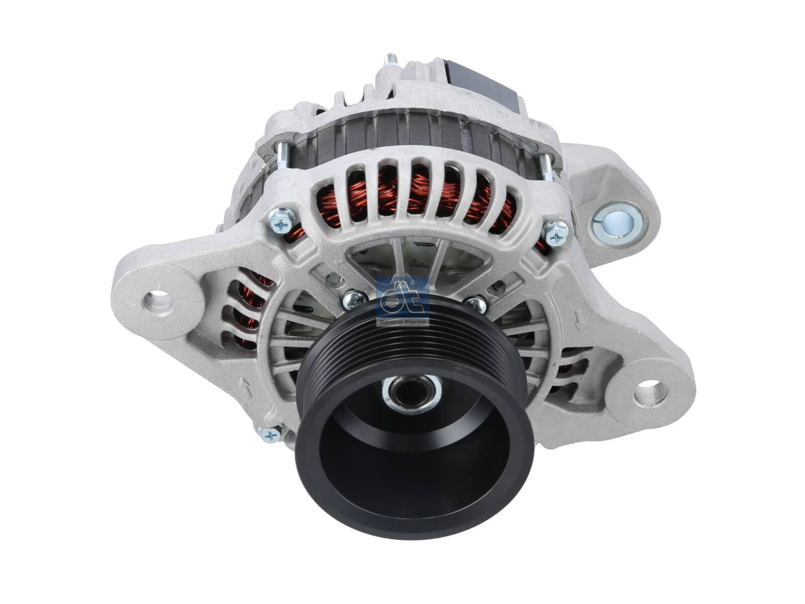 Alternator | DT Spare Parts 6.27025