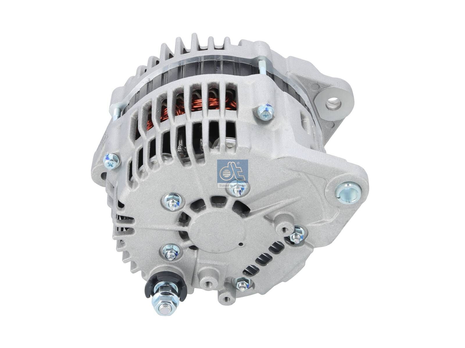 Alternator | DT Spare Parts 6.27029
