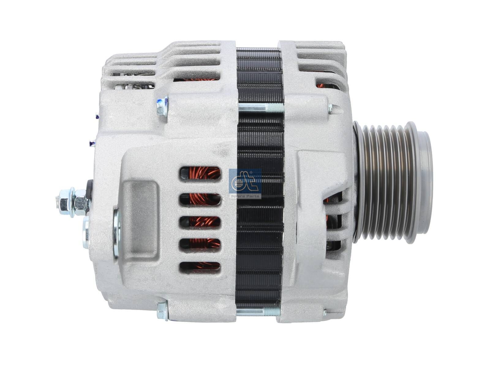 Alternator | DT Spare Parts 6.27029