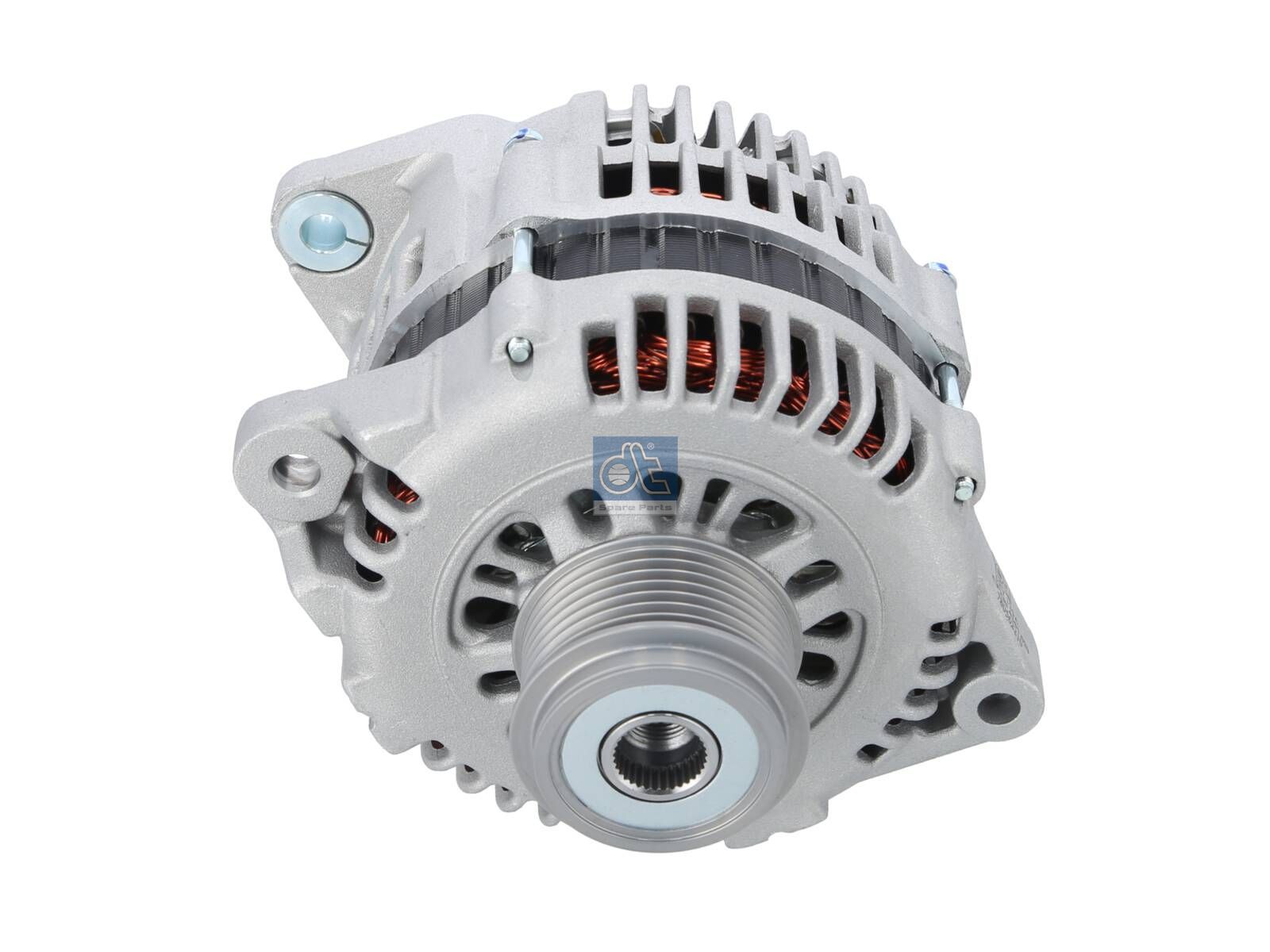 Alternator | DT Spare Parts 6.27029