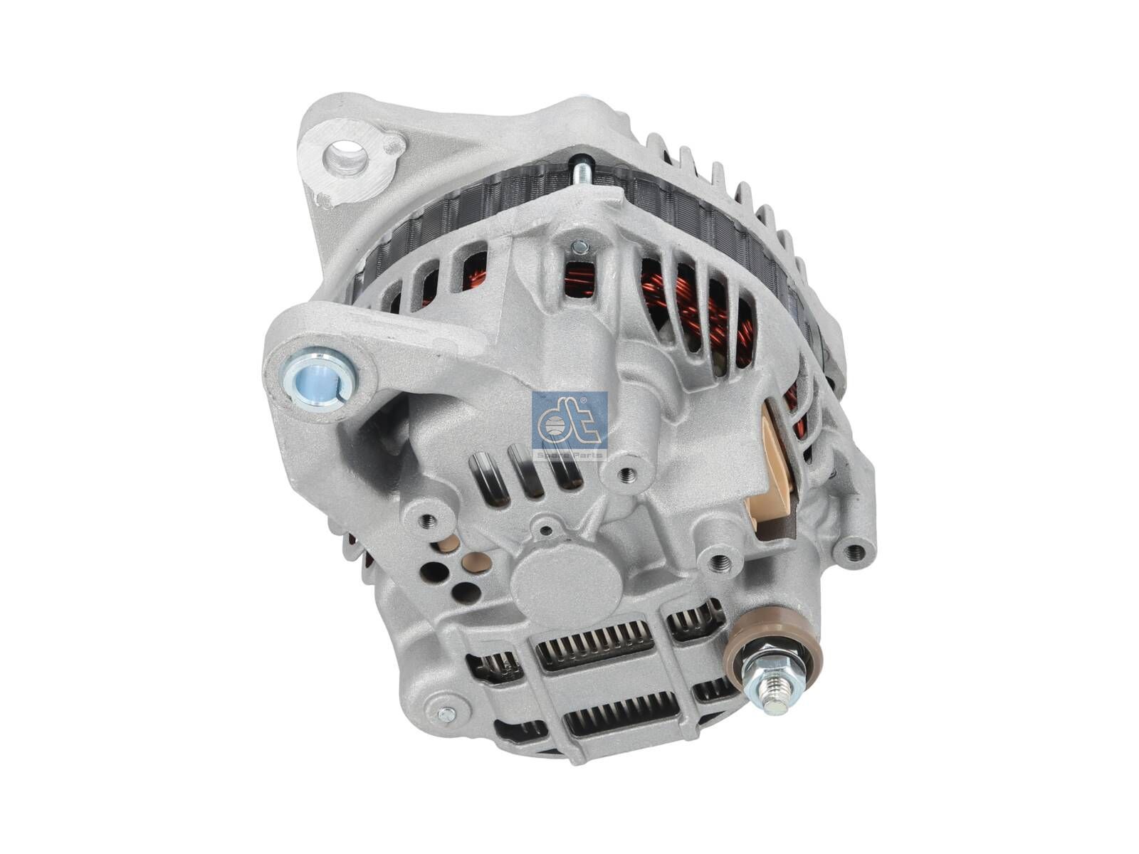 Alternator | DT Spare Parts 6.27103