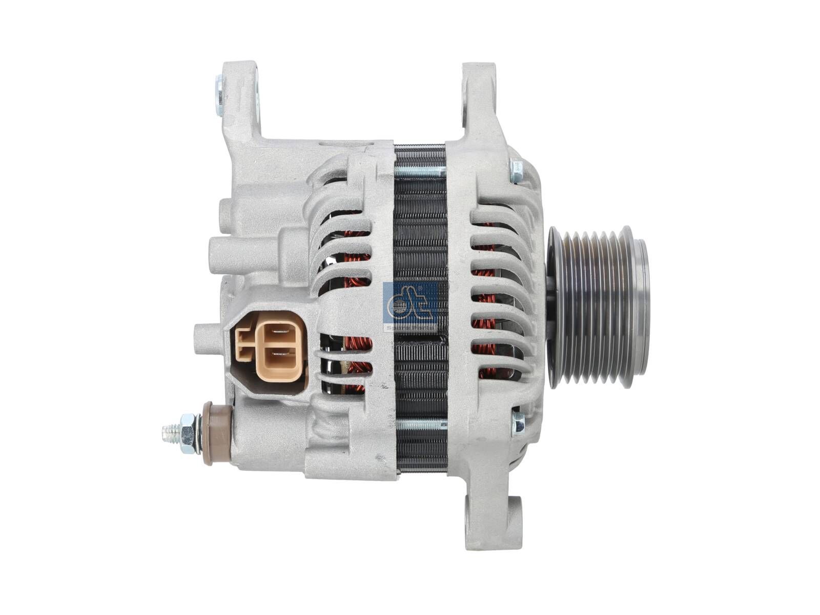 Alternator | DT Spare Parts 6.27103