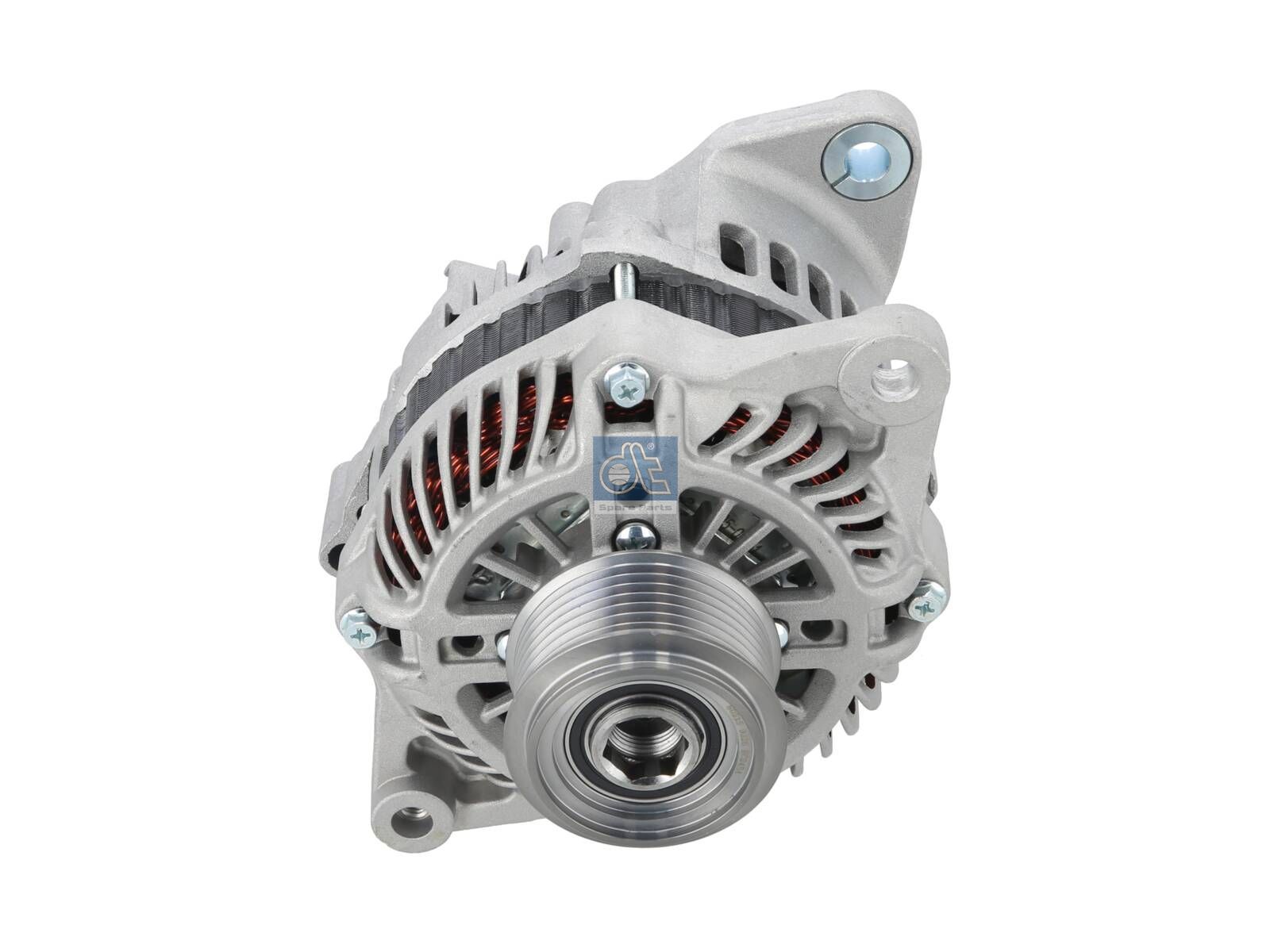 Alternator | DT Spare Parts 6.27103