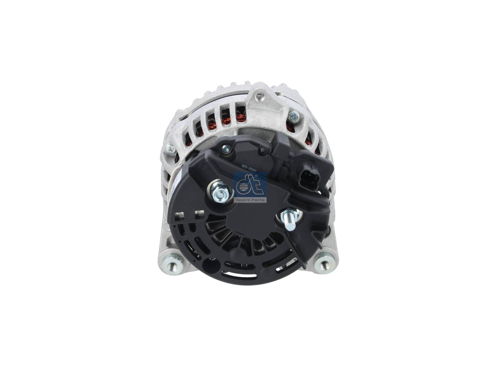 Alternator | DT Spare Parts 6.27115