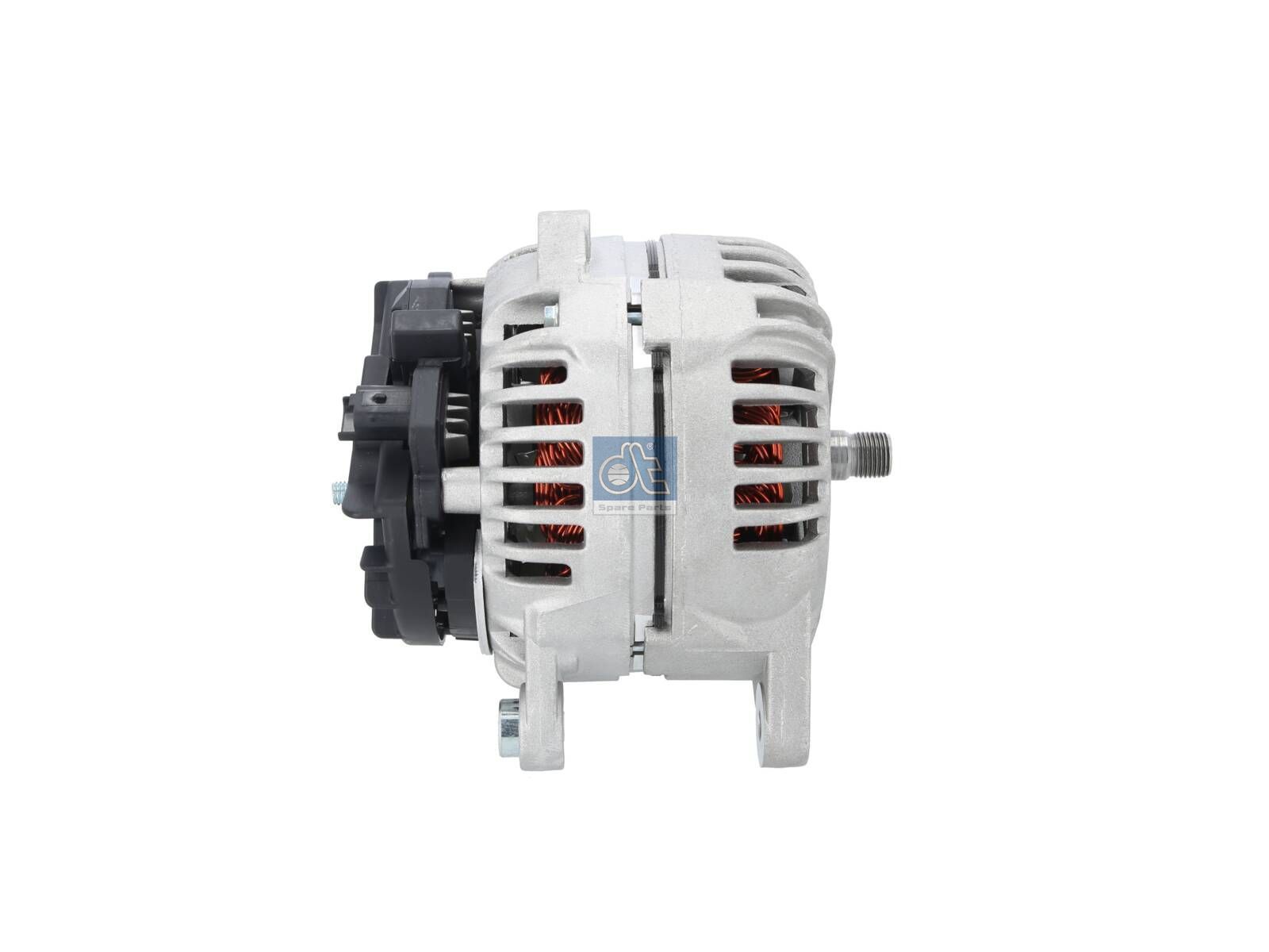 Alternator | DT Spare Parts 6.27115