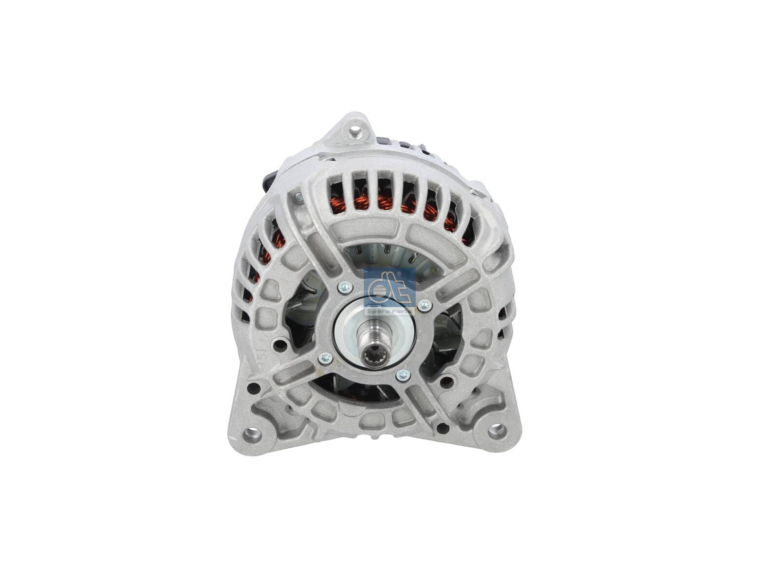 Alternator | DT Spare Parts 6.27115