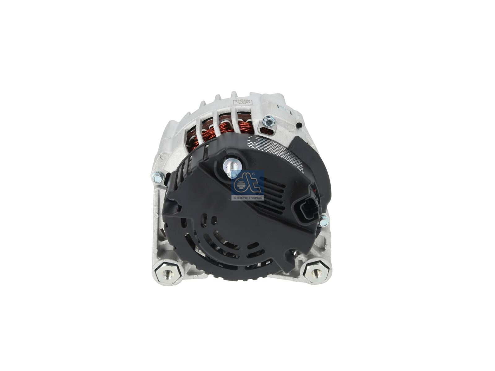 Alternator | DT Spare Parts 6.27116