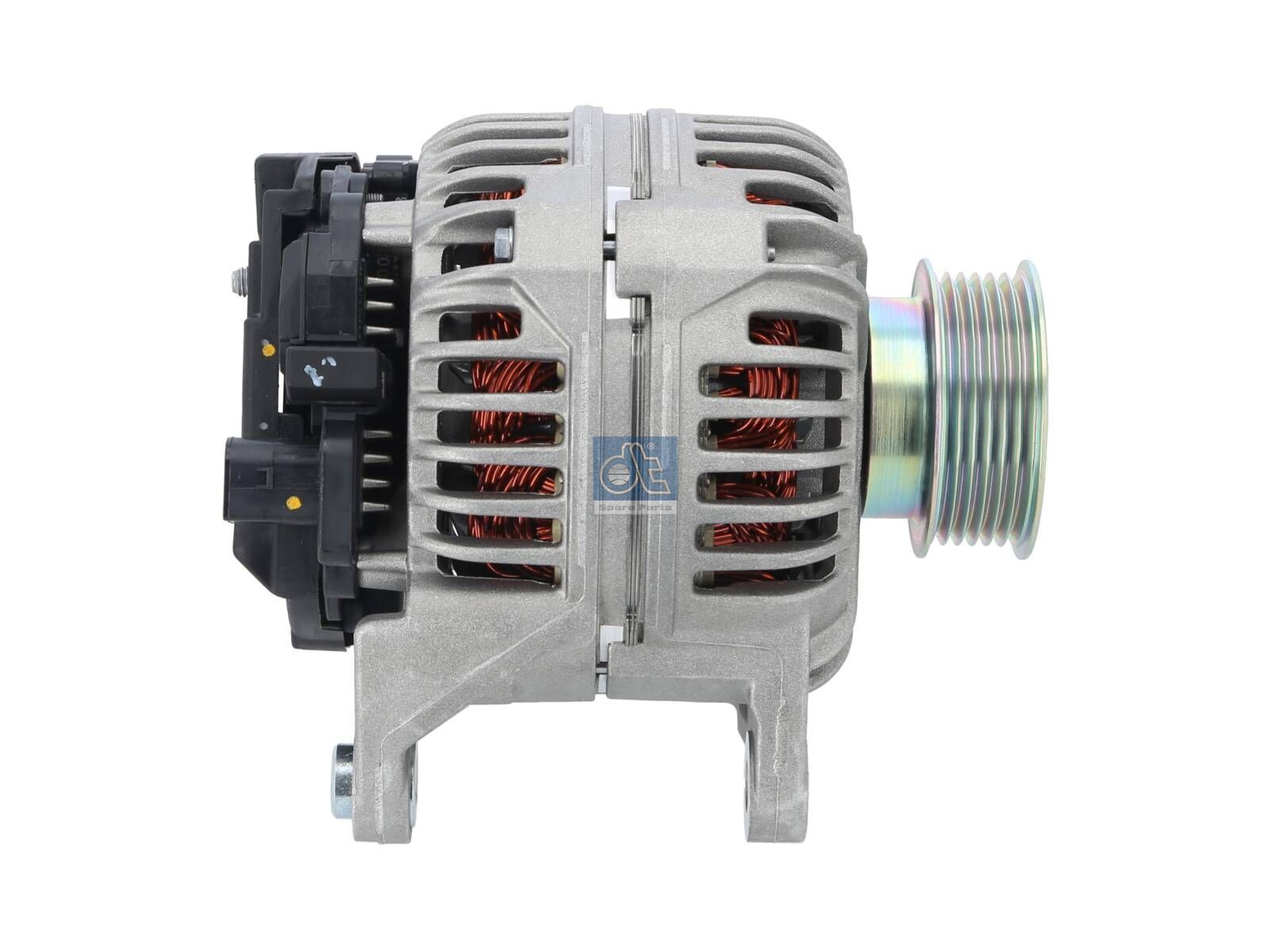 Alternator | DT Spare Parts 6.27118
