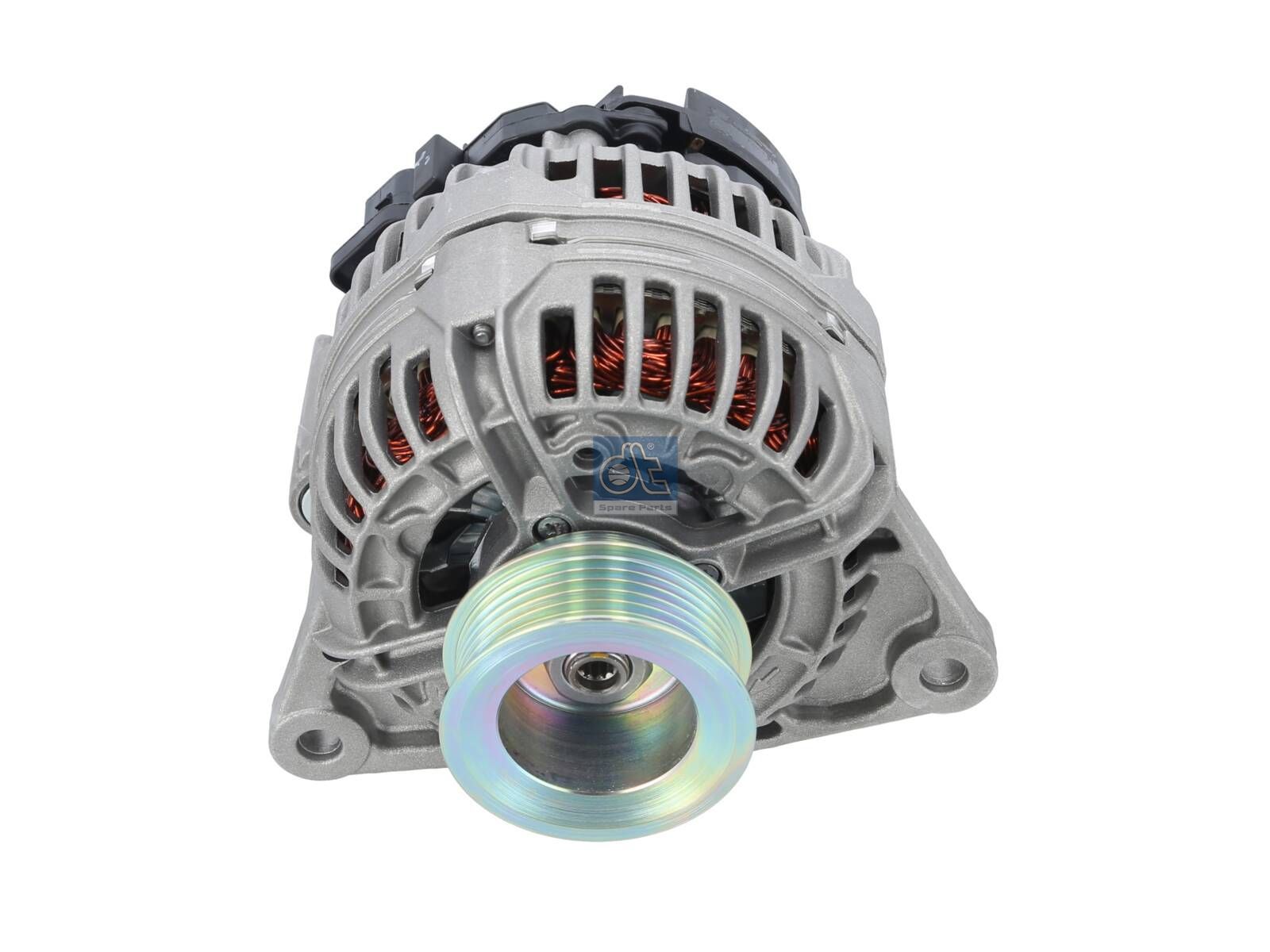 Alternator | DT Spare Parts 6.27118