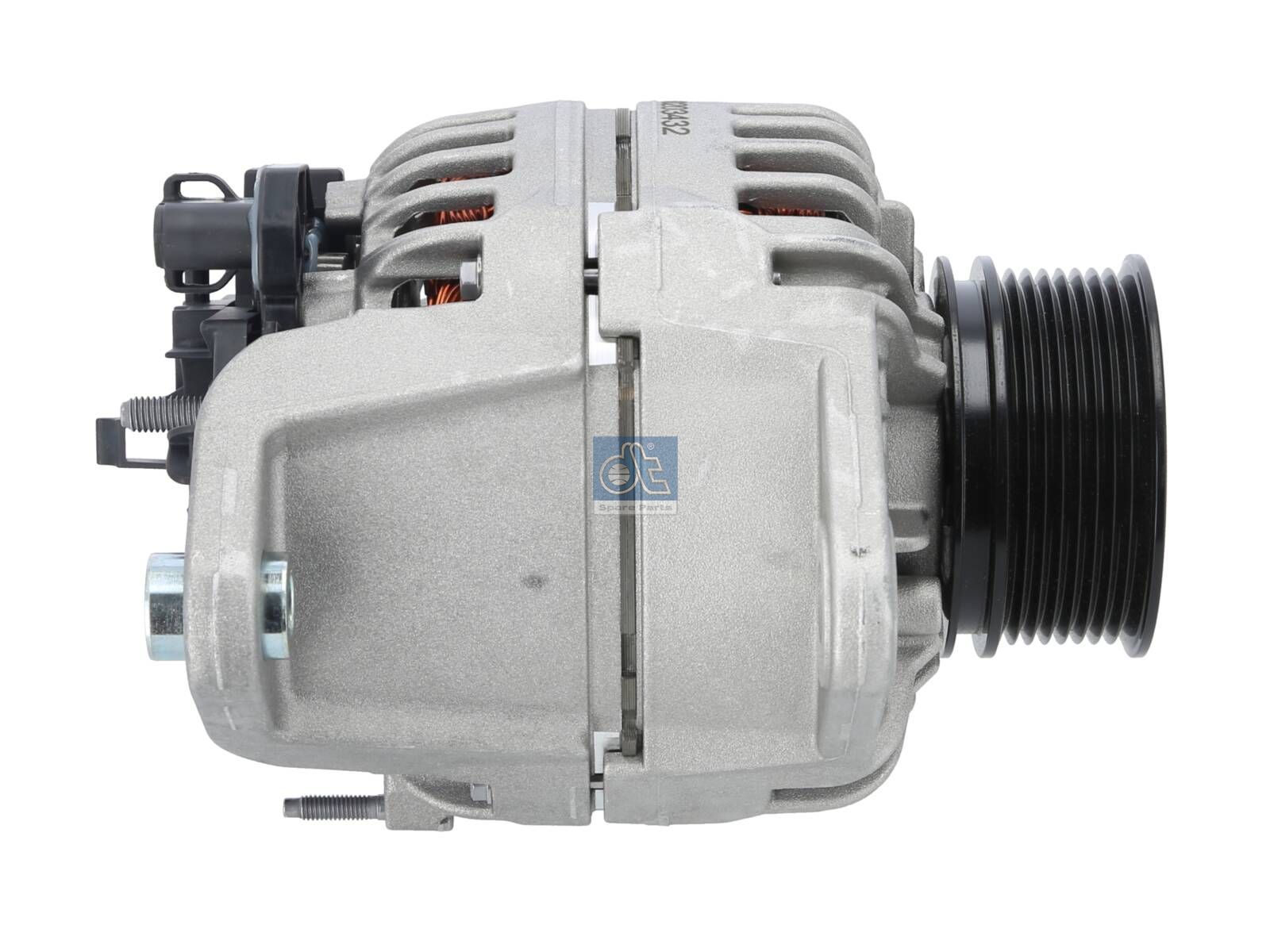 Alternator | DT Spare Parts 6.27120