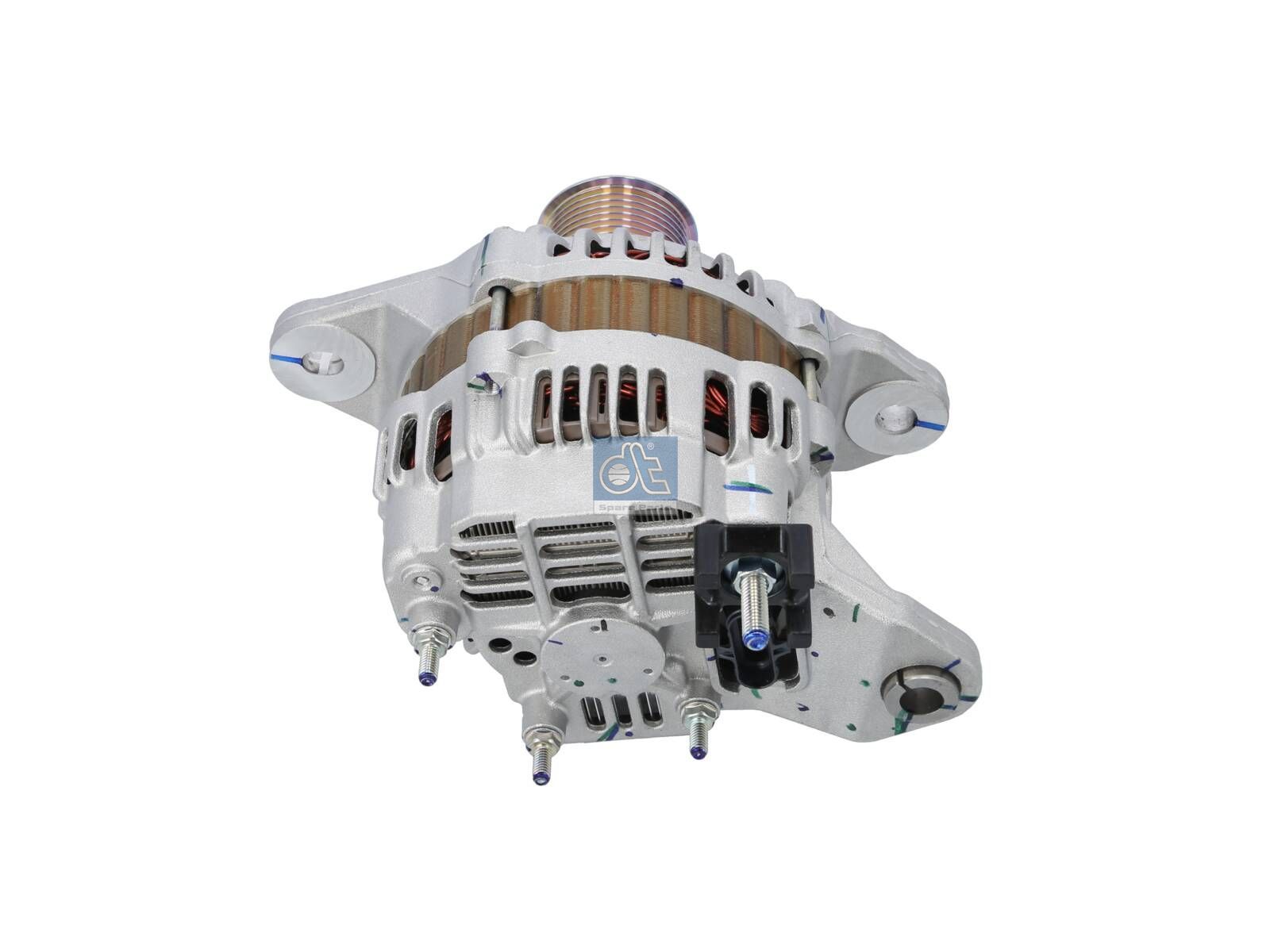 Alternator | DT Spare Parts 6.27121