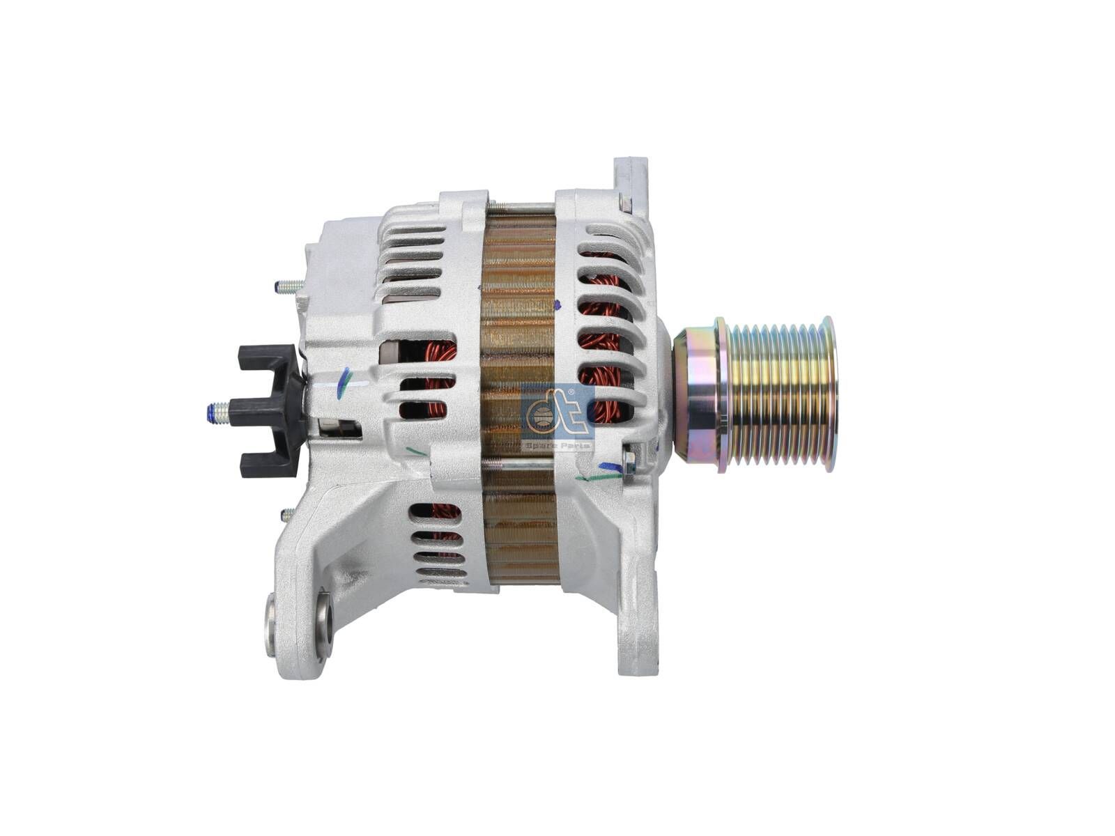 Alternator | DT Spare Parts 6.27121