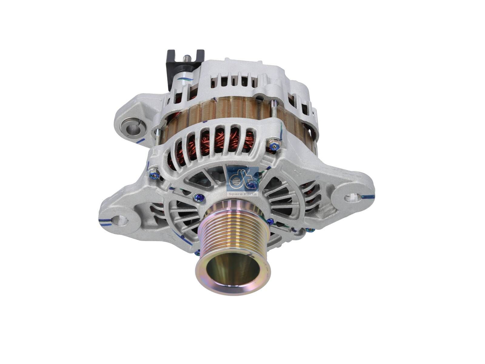 Alternator | DT Spare Parts 6.27121