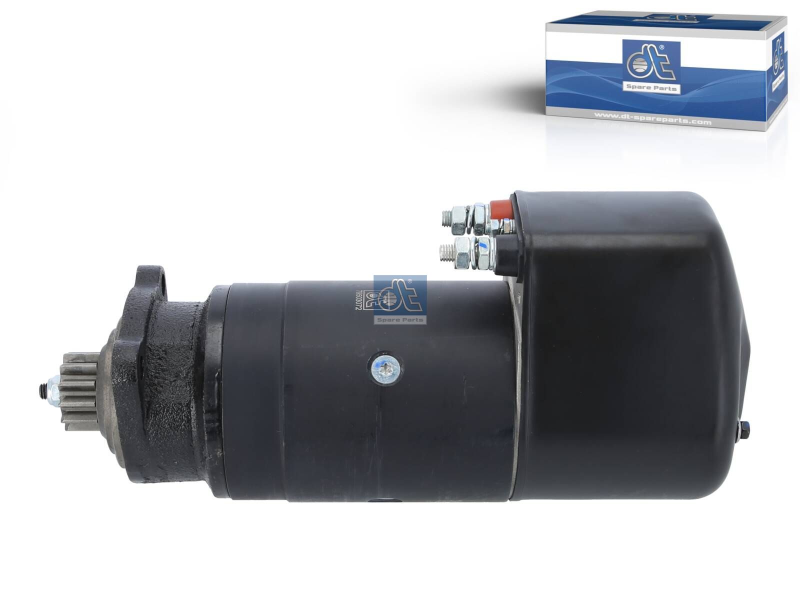 Starter | DT Spare Parts 6.27200