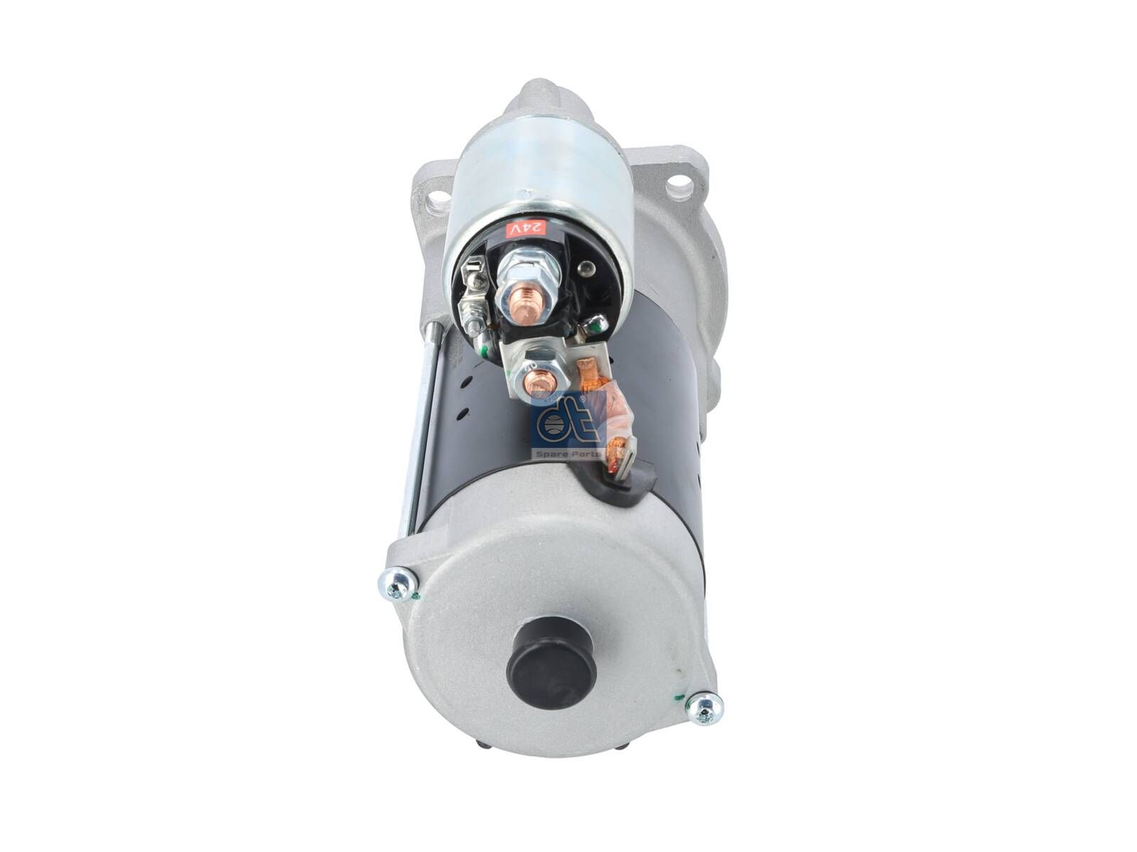 Starter | DT Spare Parts 6.27201