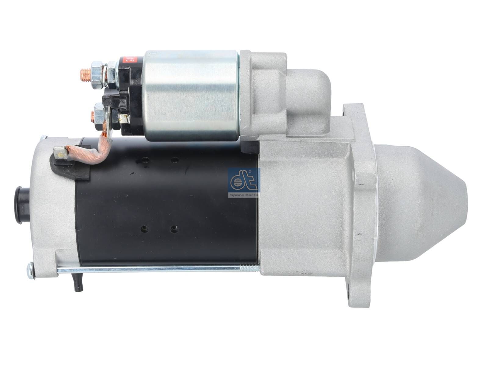 Starter | DT Spare Parts 6.27201