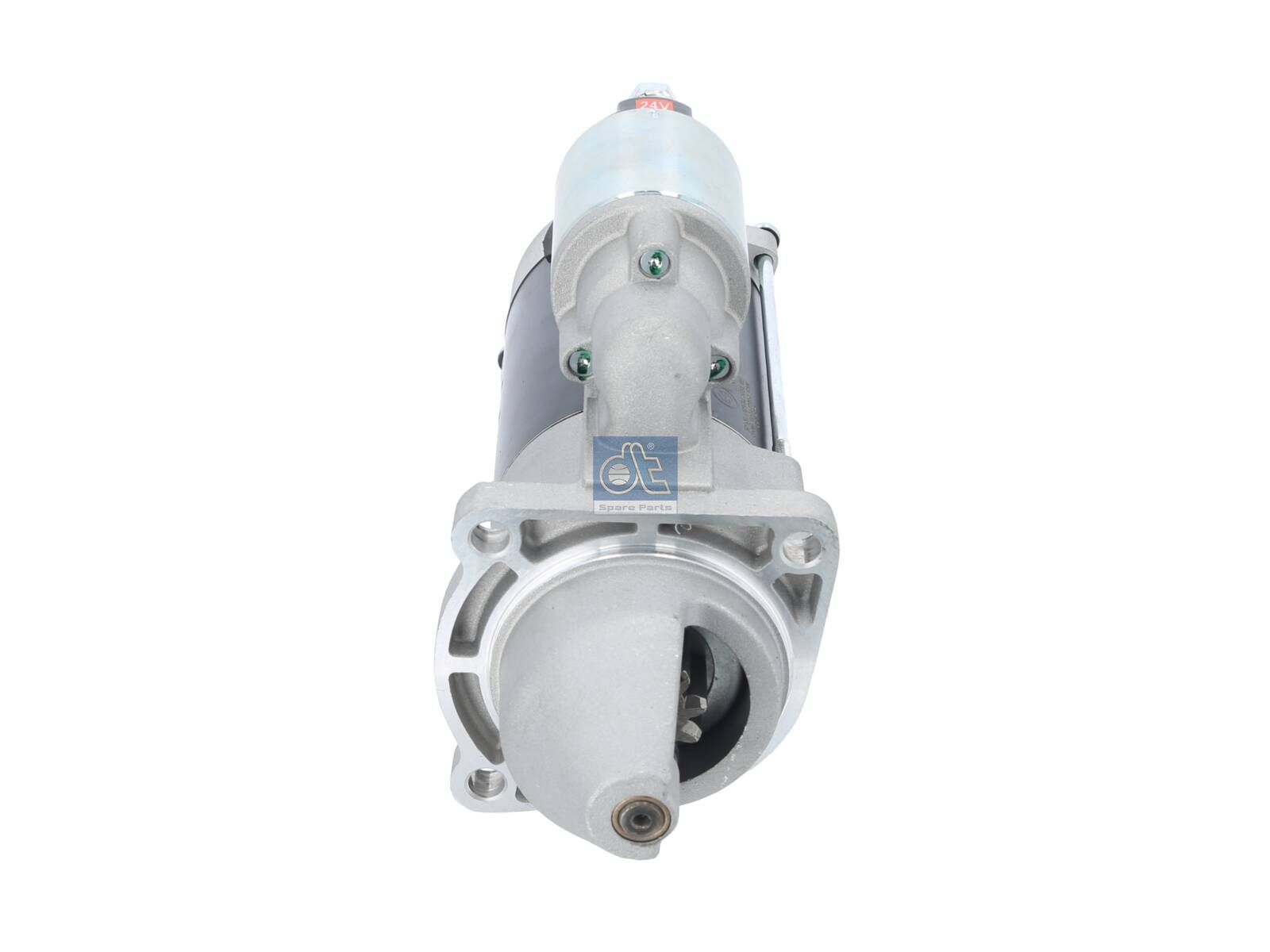 Starter | DT Spare Parts 6.27201