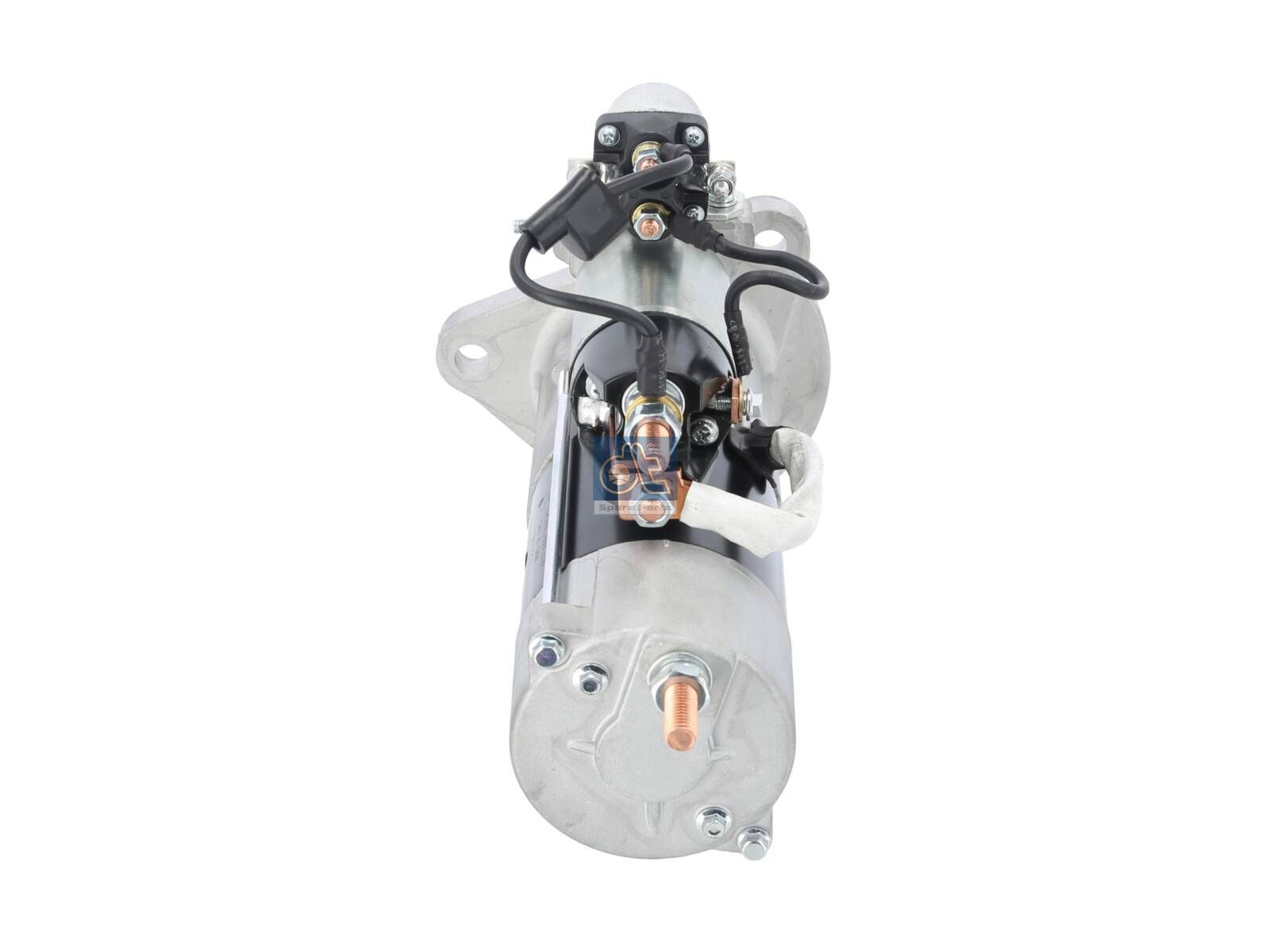 Starter | DT Spare Parts 6.27206