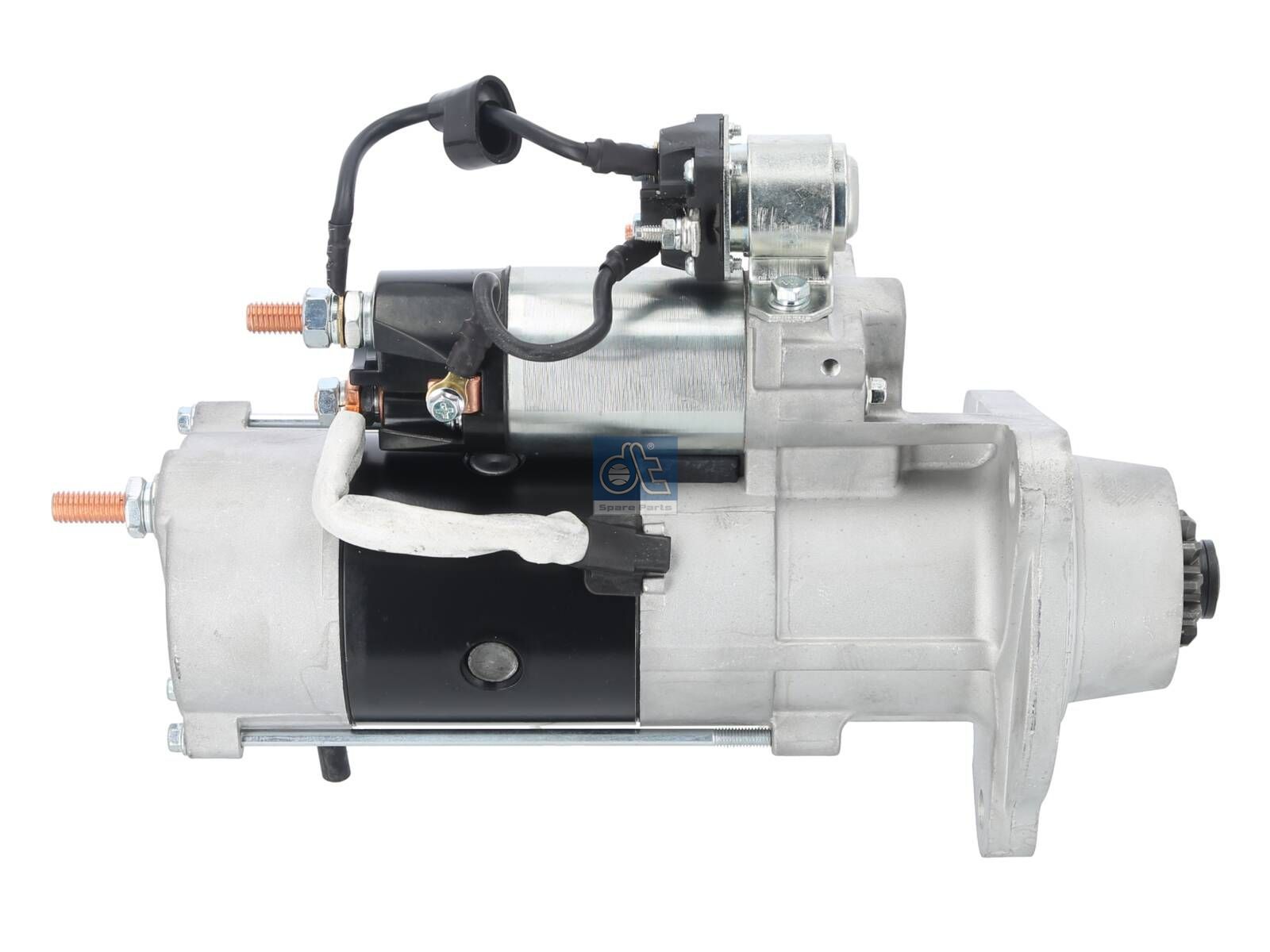 Starter | DT Spare Parts 6.27206