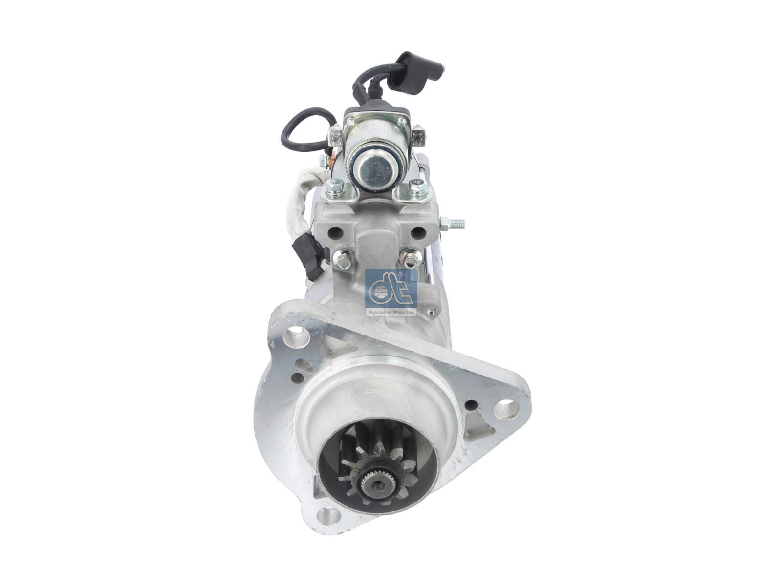 Starter | DT Spare Parts 6.27206
