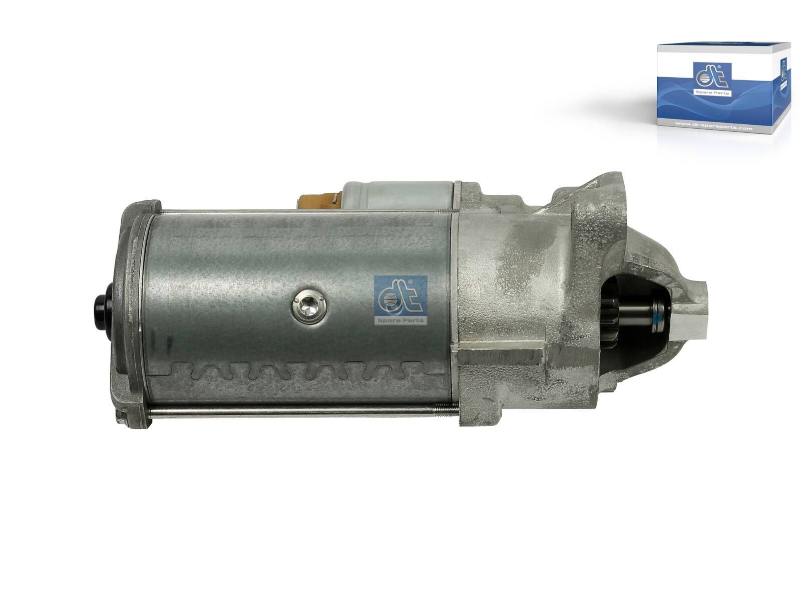 Starter | DT Spare Parts 6.27224