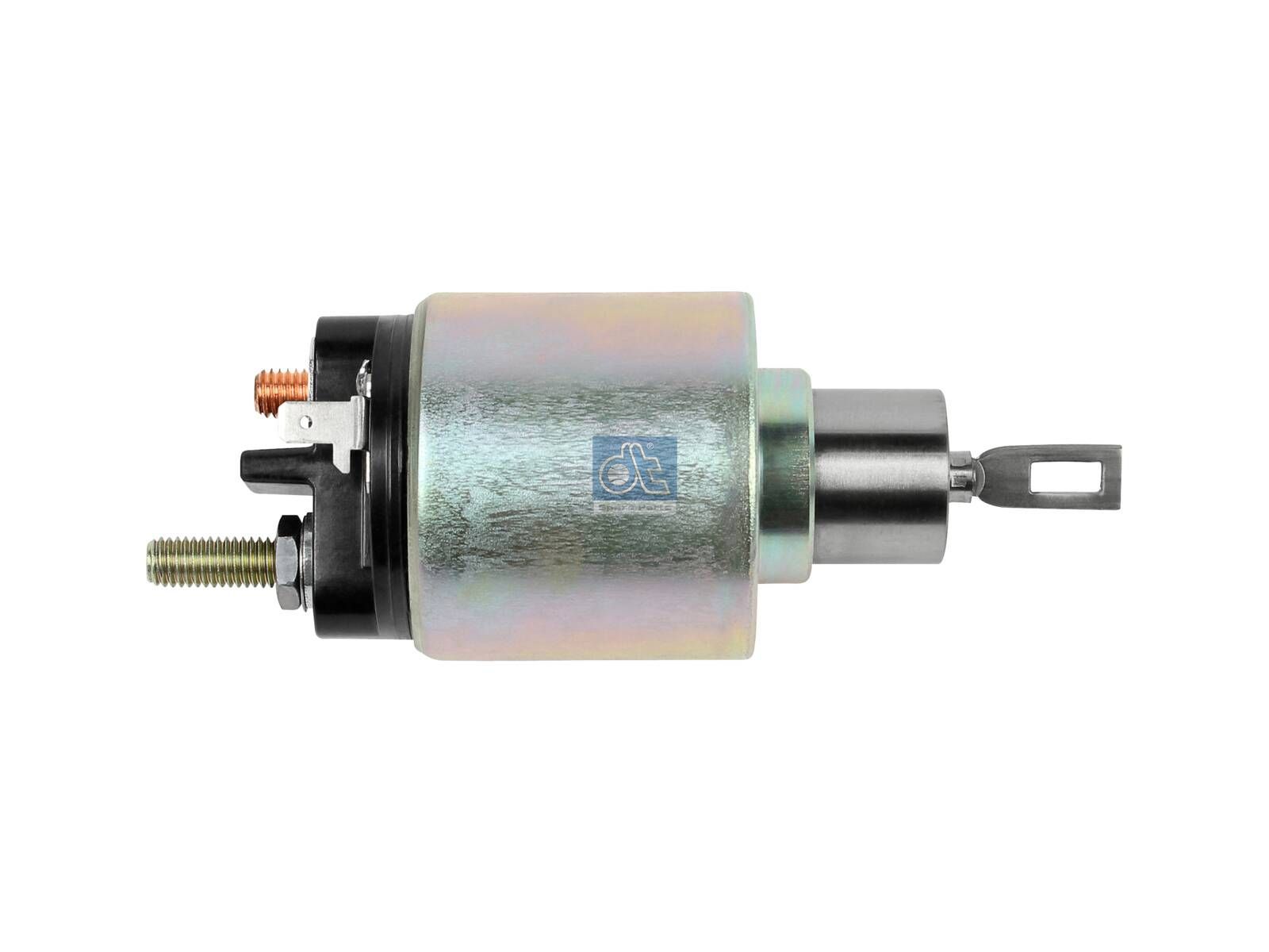 Solenoid switch | DT Spare Parts 6.27233