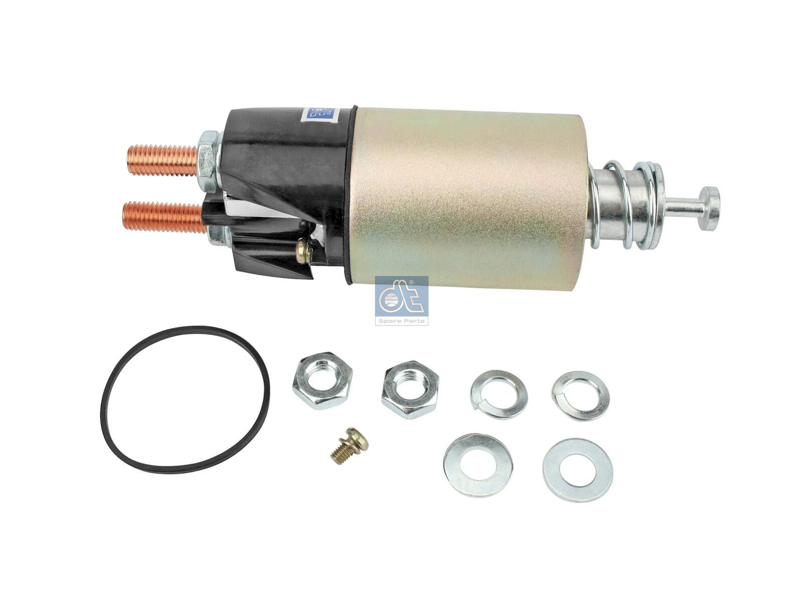 Interruptor solenoide DT Spare Parts 6.27293 Interruptor solenoide