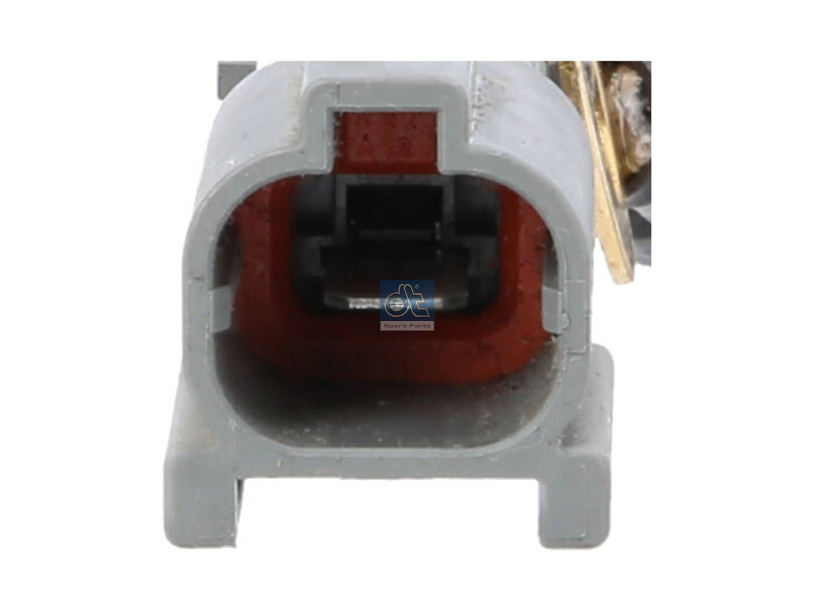 Solenoid switch | DT Spare Parts 6.27294