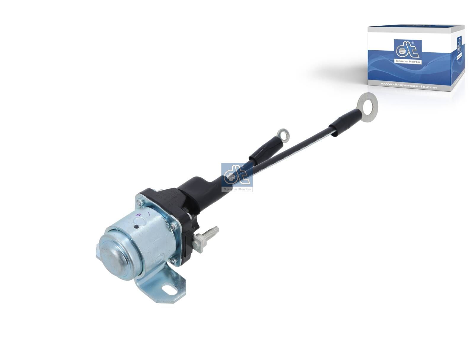 Starter relay | DT Spare Parts 6.27301