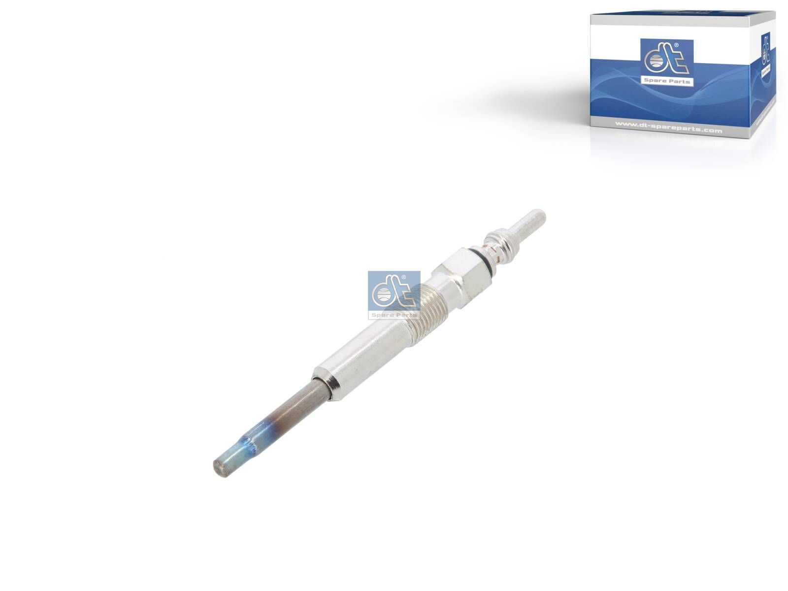 Glow plug | DT Spare Parts 6.27311